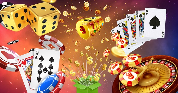 casino online game