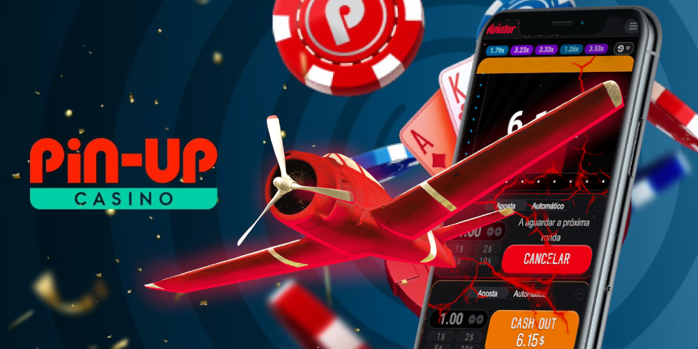 casino pin up online